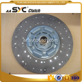 Mecedes Benz Truck Duty Duty Plate 1878007072